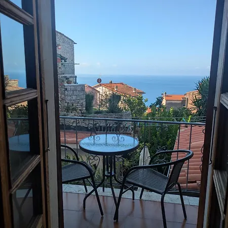 Apartmán La Corinna