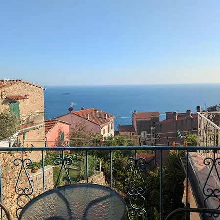 Apartmán La Corinna *
