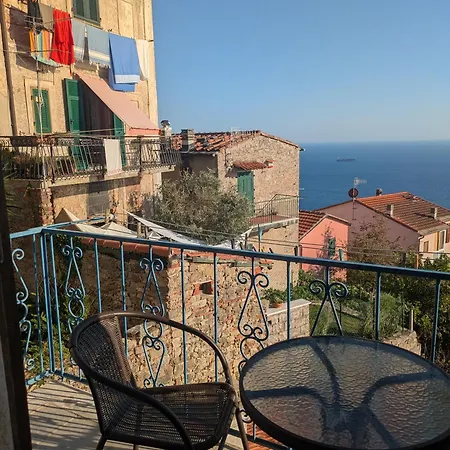 Lejlighed La Corinna Lerici
