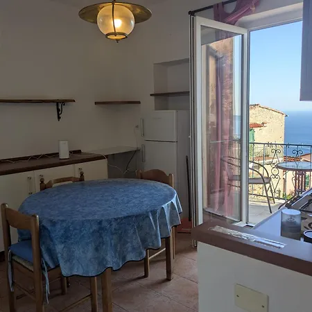 Apartmán La Corinna