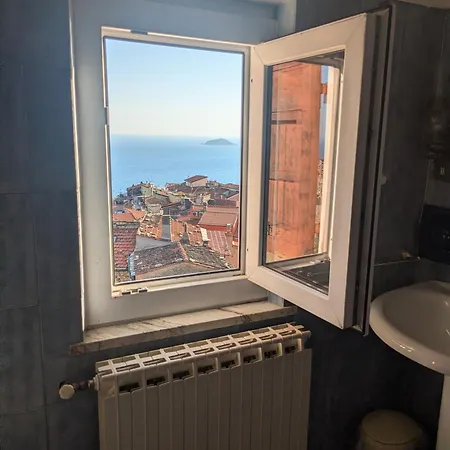Apartmán La Corinna