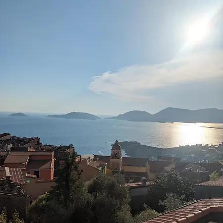 La Corinna Lerici