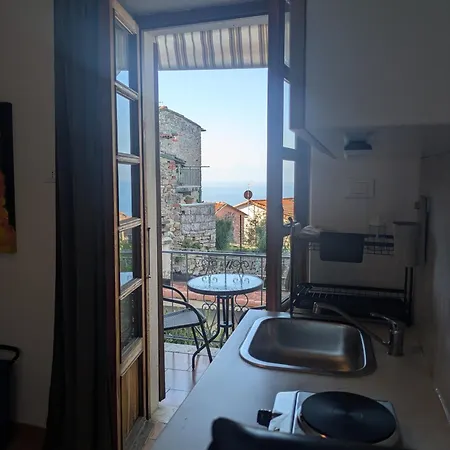 La Corinna Lejlighed Lerici