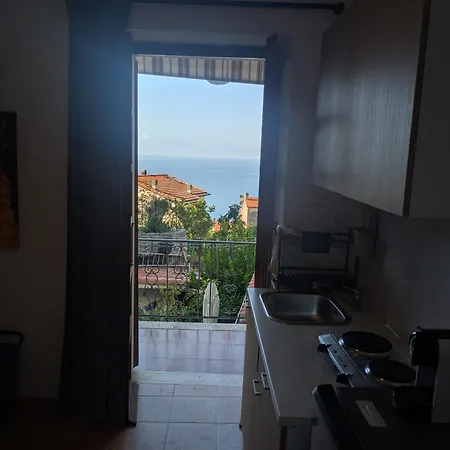 Apartmán La Corinna *