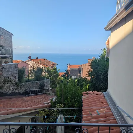 Lejlighed La Corinna