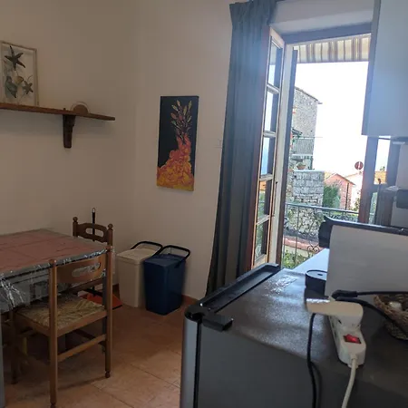 La Corinna Lerici