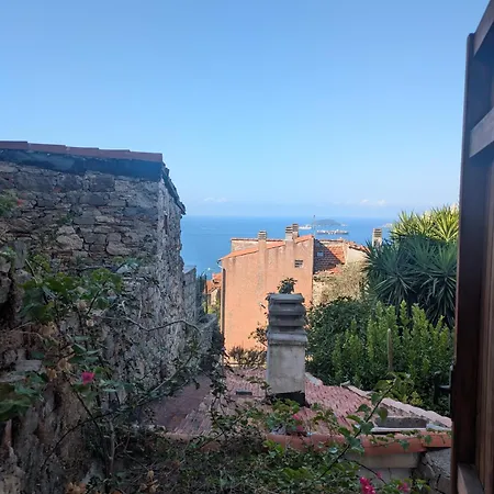 La Corinna Lejlighed Lerici