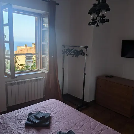 La Corinna * Lerici