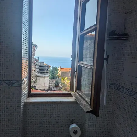 La Corinna Lejlighed Lerici