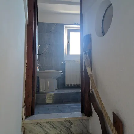 Apartmán La Corinna *